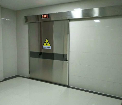 防辐射门的质量如何