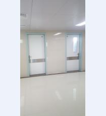 钢制病房门-1