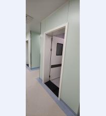 钢制病房门-4
