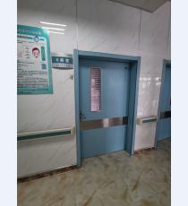 钢制病房门-20