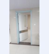 钢制病房门-24