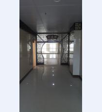 医院中医门-1