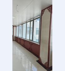 医院中医门-4