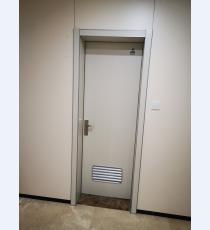 医院卫生间门