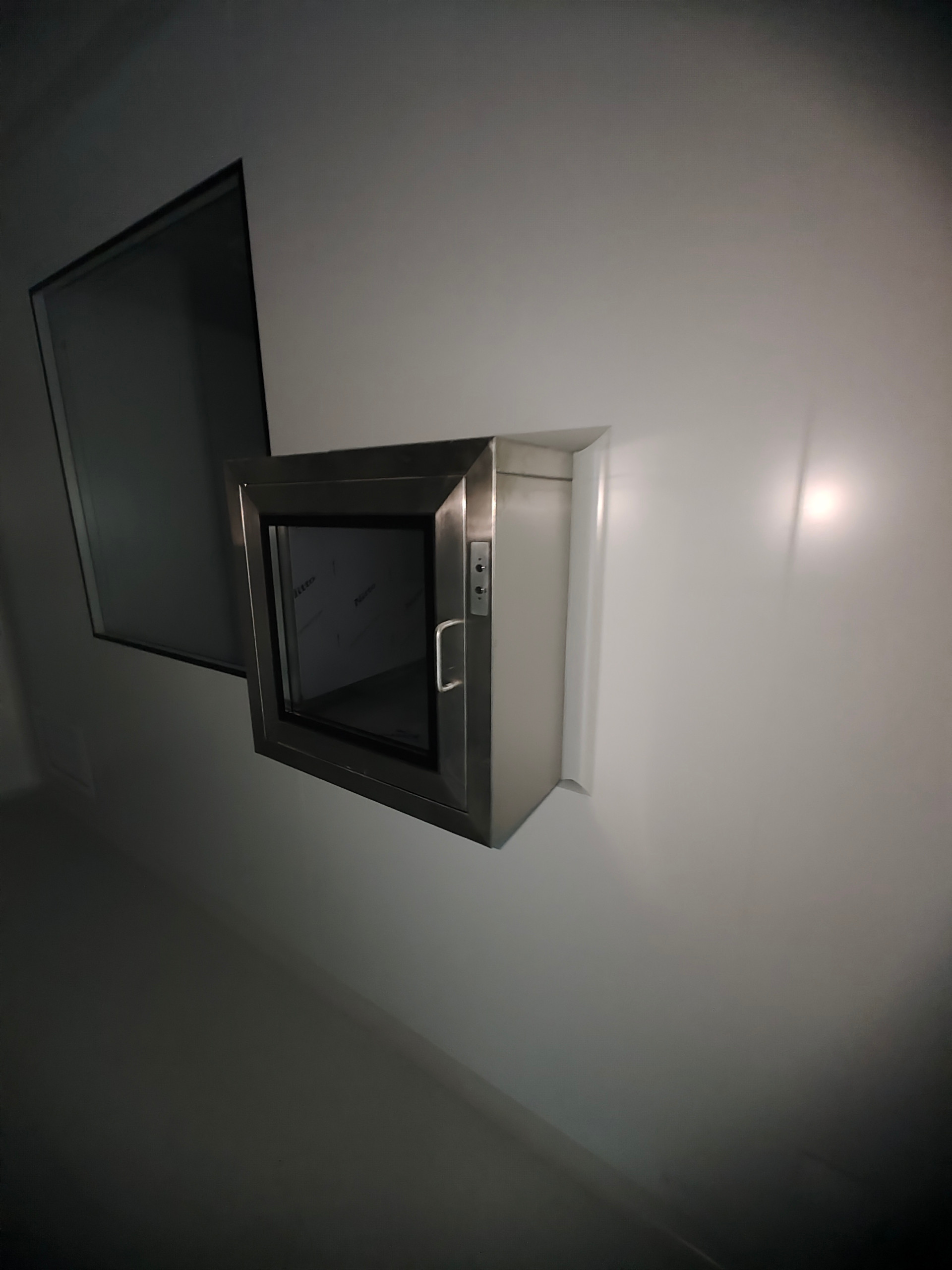 医用传递窗-1