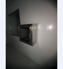 医用传递窗-1