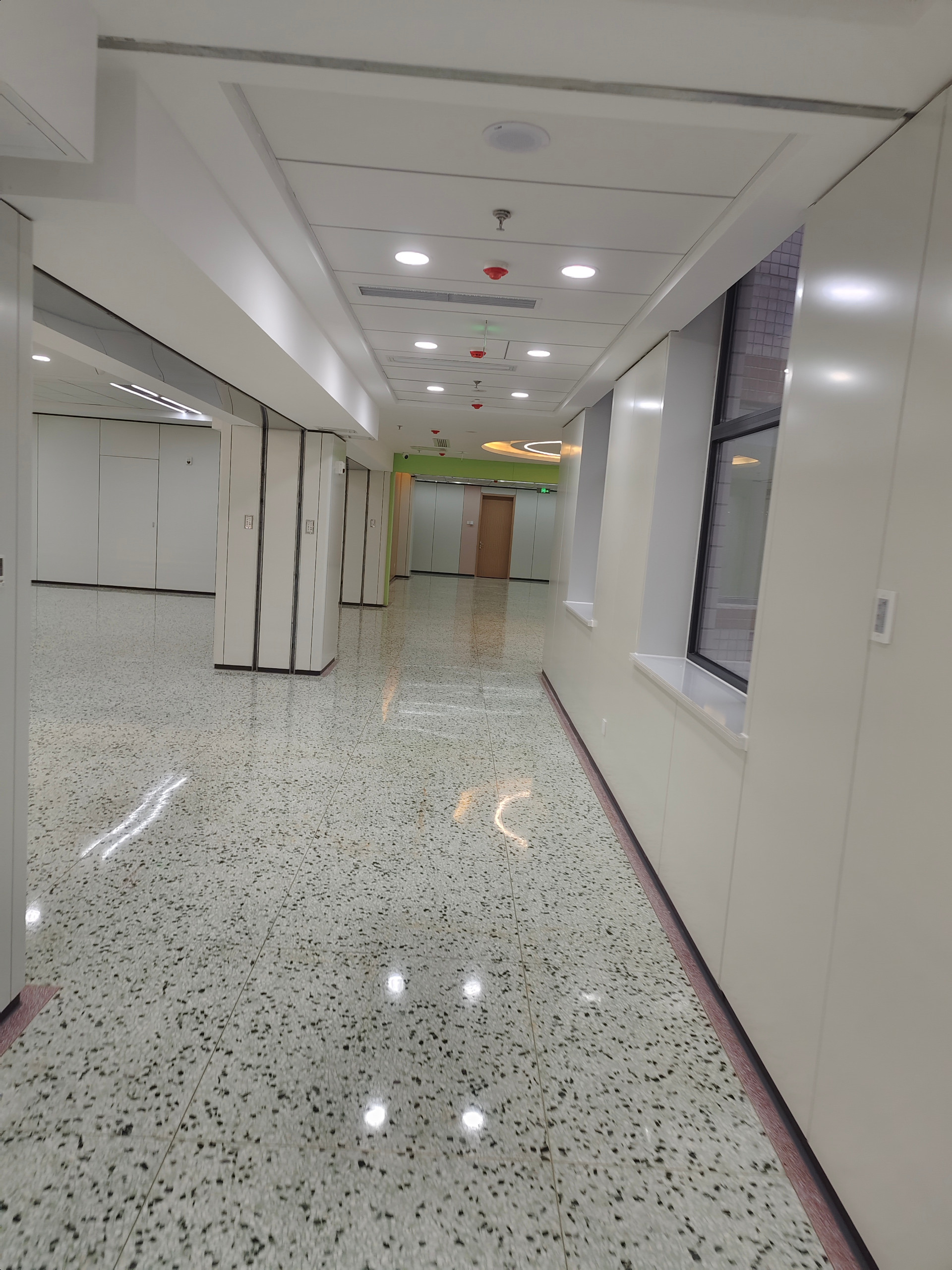 医用护墙板-1
