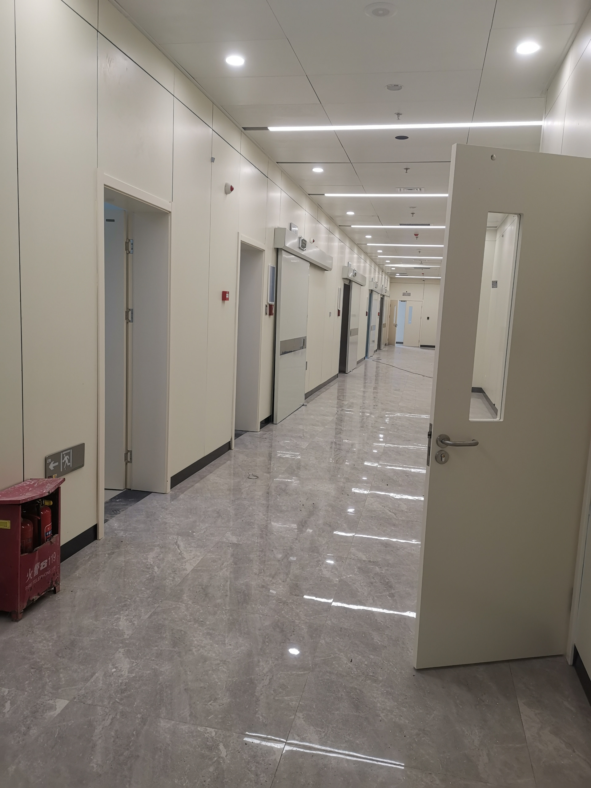 医用护墙板-2