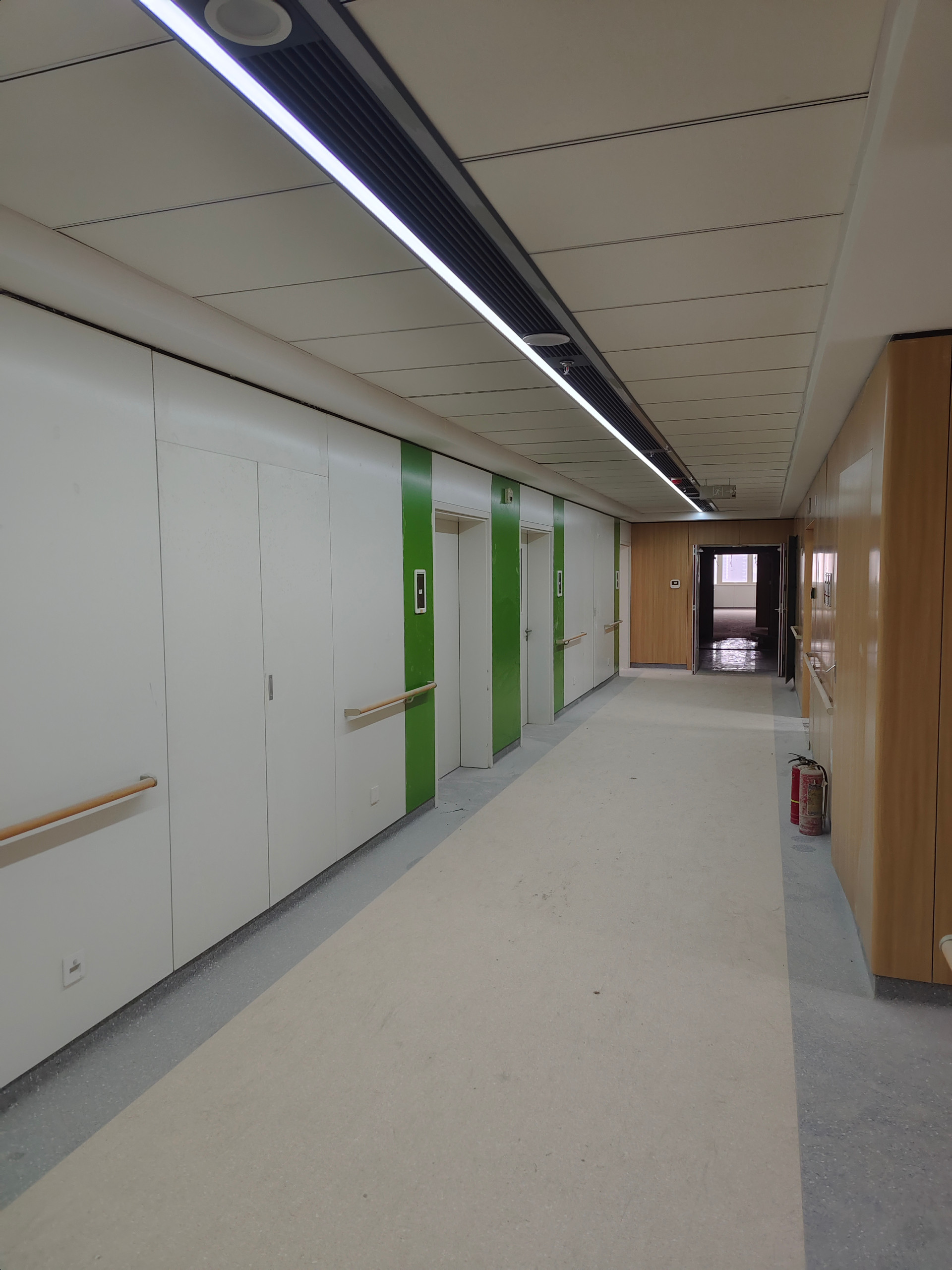 医用护墙板-5