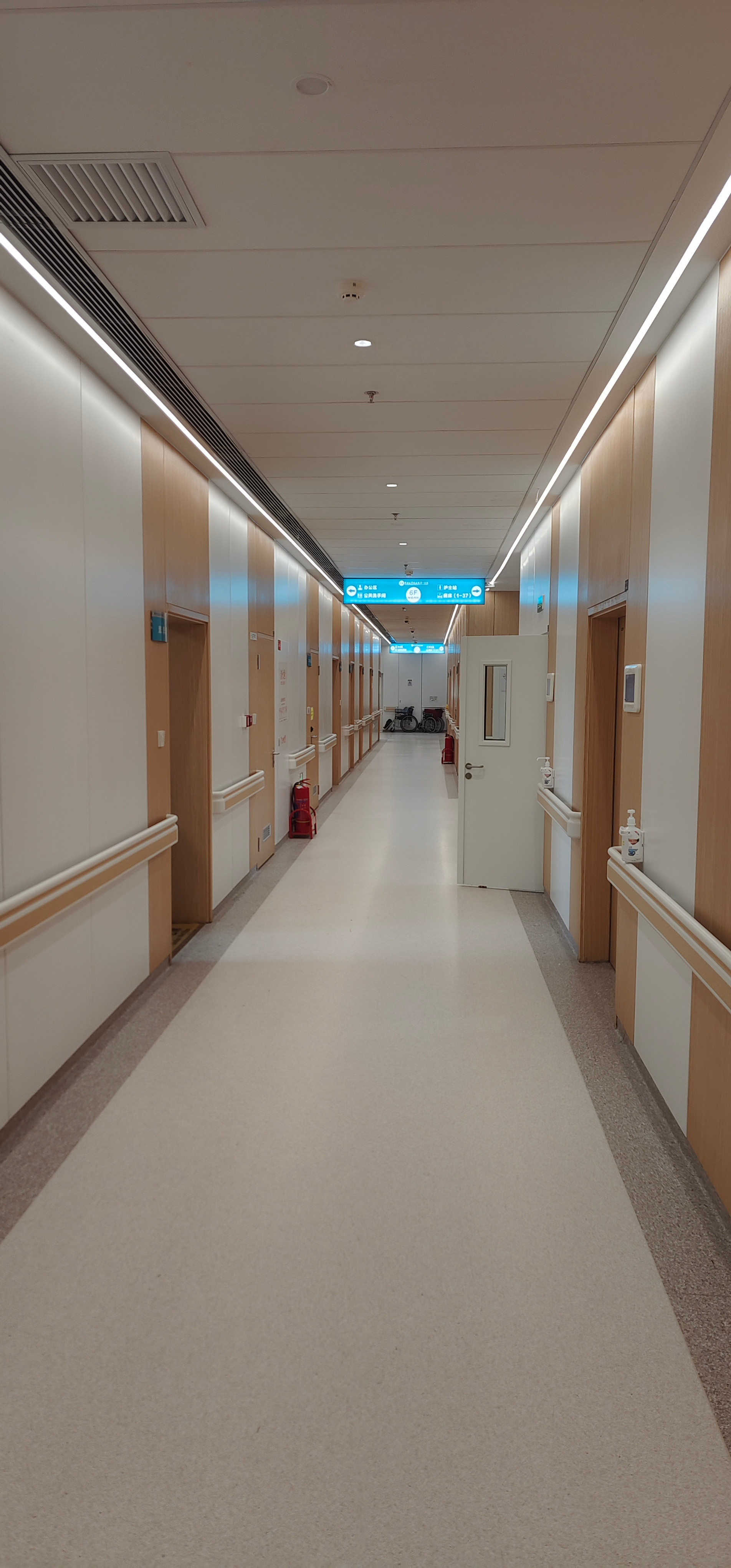 医用护墙板-4