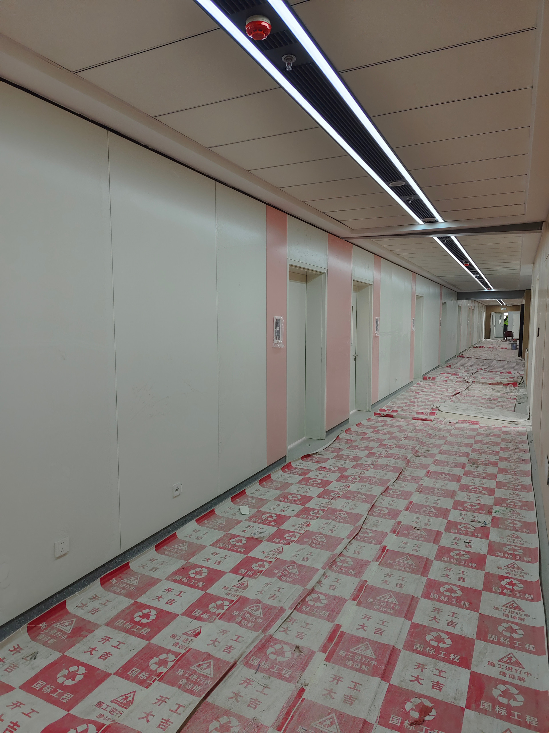 医用护墙板-9