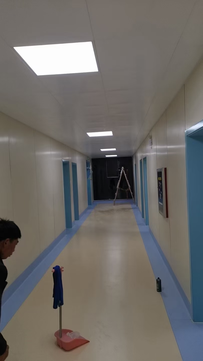 医用护墙板-18