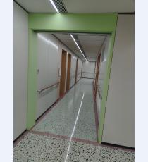 医用无障碍扶手