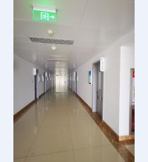 医院办公室门-3