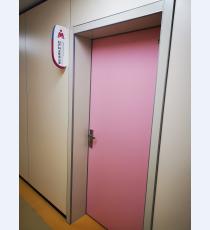 医院办公室门-5