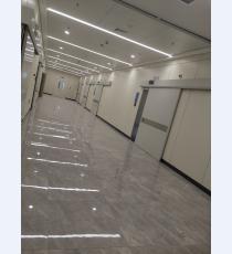 医用电动气密门-4