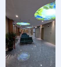 医用电动气密门-6