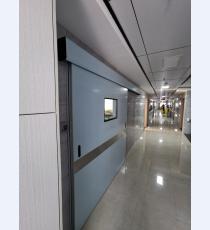 医用电动气密门-5