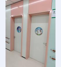 儿童病房门-8