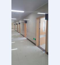 木制医院诊室门-10