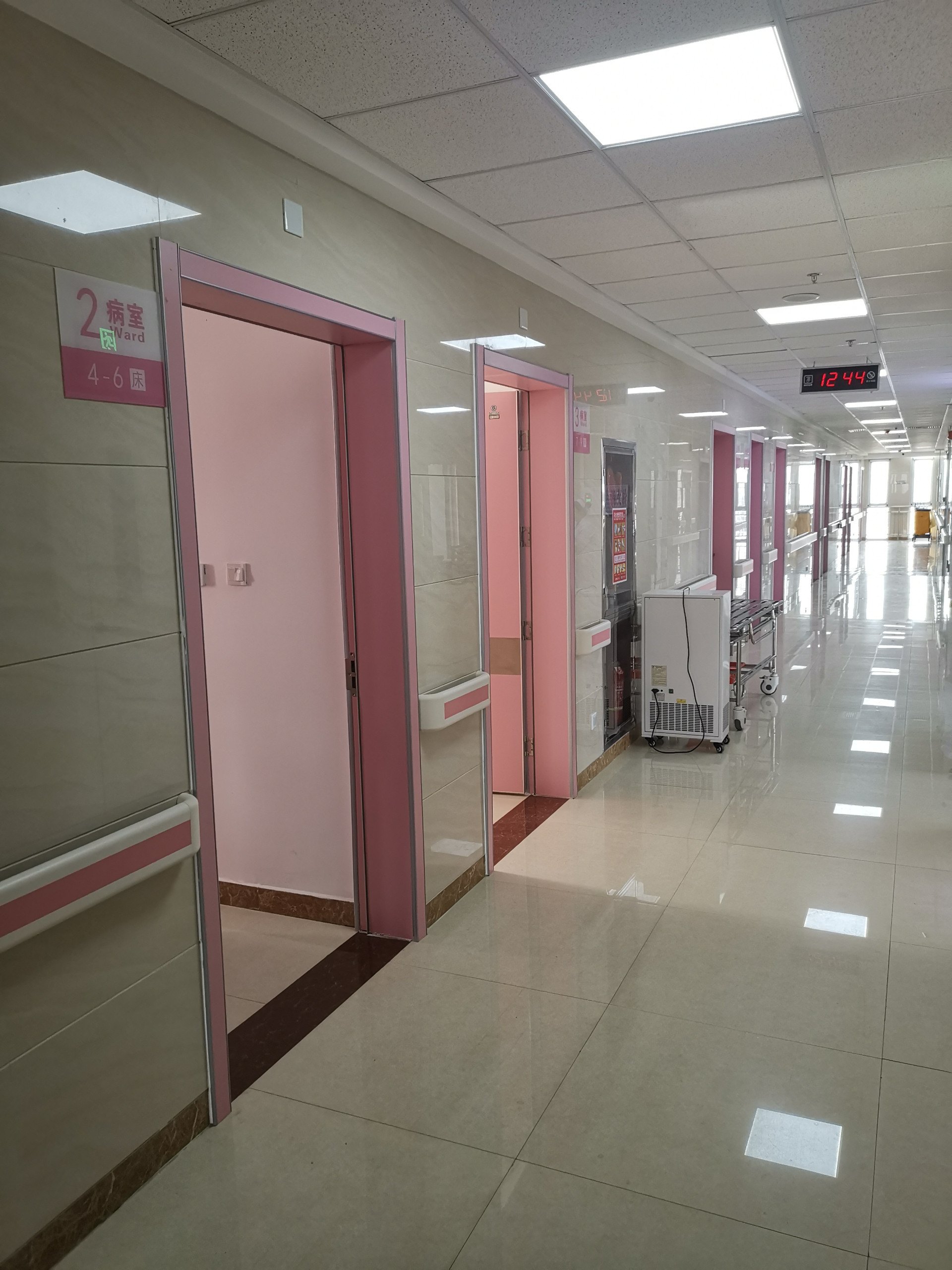 三七医用门-9