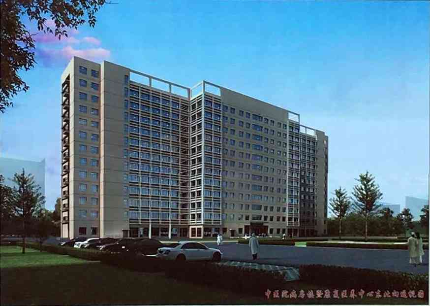 德州市中医院