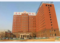 保定易县杏林医院