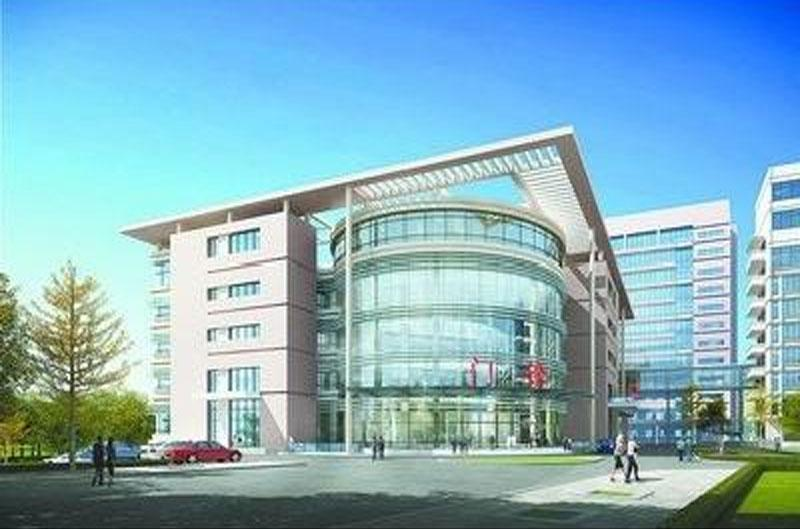 沧州市任丘友谊创伤各科医院