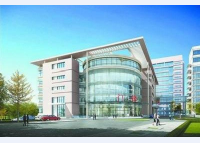 沧州市任丘友谊创伤各科医院