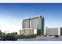 沧州市医专附属医院