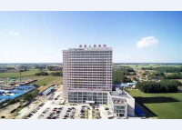 衡水市景县人民医院