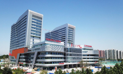 石家庄第五医院