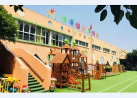 唐山市迁安幼儿园