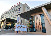 唐山市唐海冀东油田医院