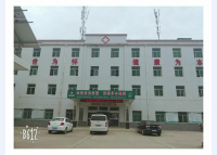 张家口涿鹿县康宁精神病专科医院